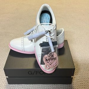 NWT G/FORE Women’s Golf Shoes US 8.5